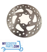 120MM BRAKE DISC ROTOR SUIT BRAKE DISC •	Dragon
•	Mercane
•	Bolzzen
•	Inokim
•	Dualtron
•	Kaabo
•	Segway
•	Xiaomi
•	Apollo
•	Zero